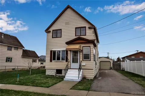 50 Tyler St, Depew, NY 14043