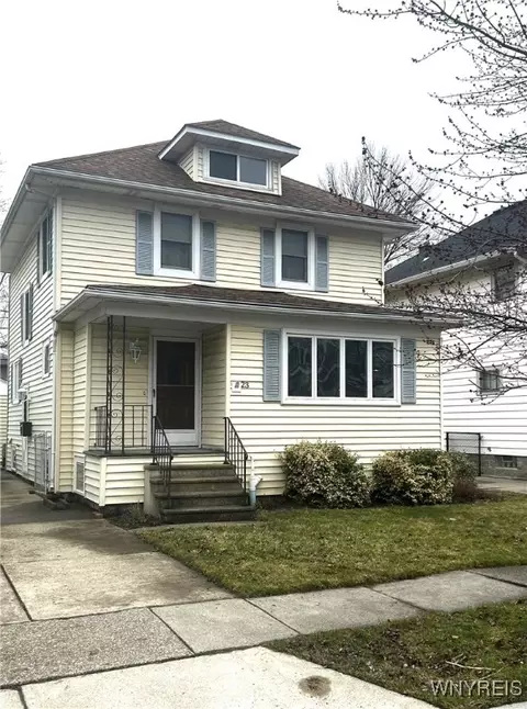 23 Tremont Ave, Kenmore, NY 14217