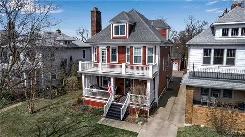 97 Huntington Ave, Buffalo, NY 14214