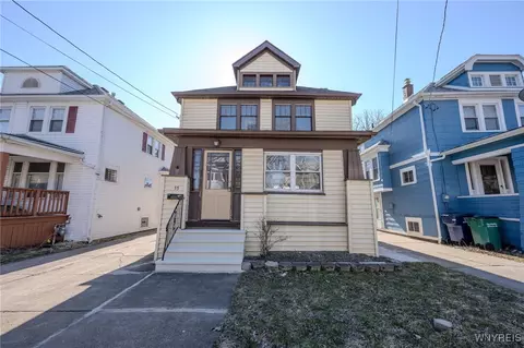 55 Hammerschmidt Ave, Buffalo, NY 14210