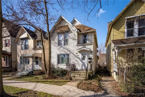 428 Normal Ave, Buffalo, NY 14213