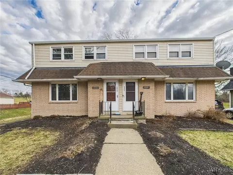 4927 Milestrip Rd, Buffalo, NY 14219