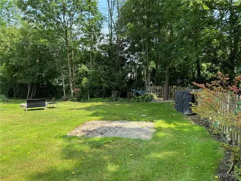 Exterior - 7049 Potter Rd, Evans, NY 14047 photo 5 of 7