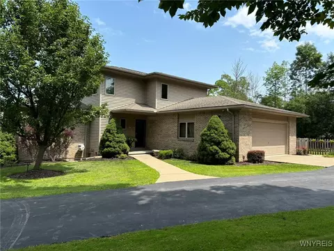 Exterior - 7049 Potter Rd, Evans, NY 14047 photo 2 of 7