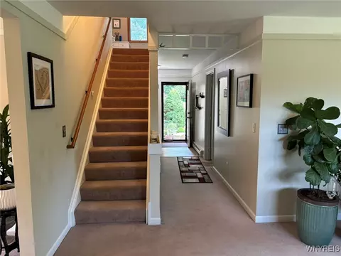 Entry Way - 7049 Potter Rd, Evans, NY 14047 photo 1 of 1