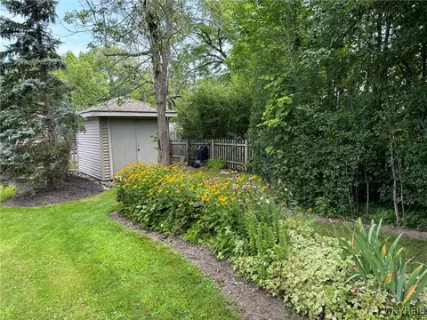 Exterior - 7049 Potter Rd, Evans, NY 14047 photo 3 of 7