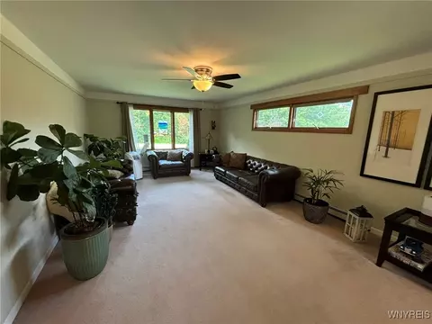 Living - 7049 Potter Rd, Evans, NY 14047 photo 1 of 1