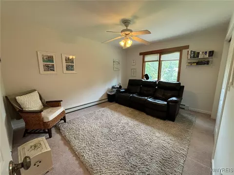 Bedroom - 7049 Potter Rd, Evans, NY 14047 photo 1 of 4