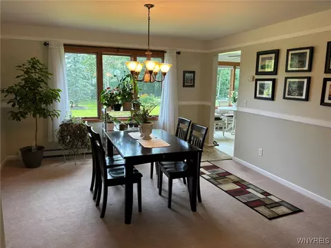 Dining - 7049 Potter Rd, Evans, NY 14047 photo 1 of 2