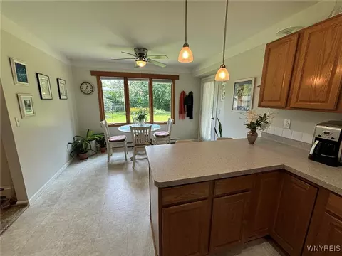 Kitchen - 7049 Potter Rd, Evans, NY 14047 photo 2 of 3