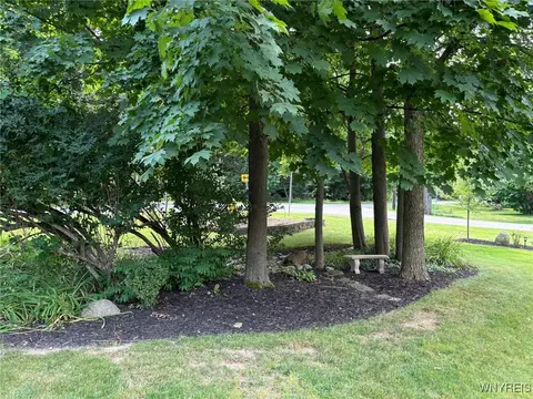Exterior - 7049 Potter Rd, Evans, NY 14047 photo 6 of 7