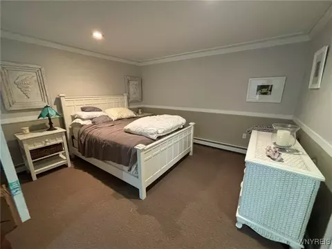 Bedroom - 7049 Potter Rd, Evans, NY 14047 photo 3 of 4