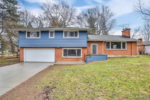 3467 Baseline Rd, Grand Island, NY 14072