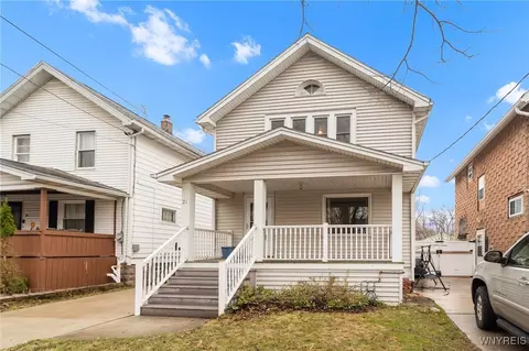 21 Lockwood Ave, Buffalo, NY 14220