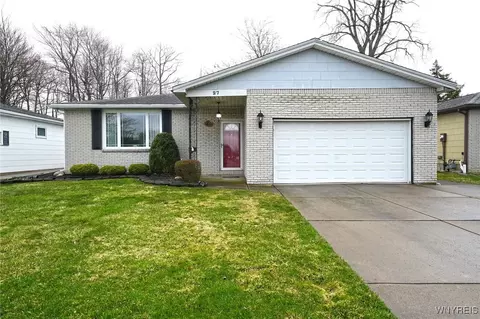 27 S View Dr, Depew, NY 14043