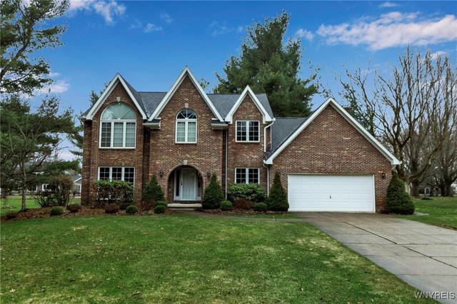 4 Silent Meadow Ln, Orchard Park, NY 14127 | MLS# B1596573 | 29 Photos