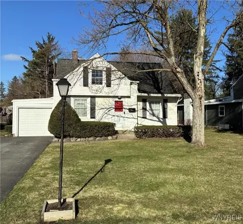 4150 Connection Dr, Buffalo, NY 14221