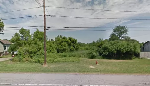 Ridge Road, Lewiston, NY 14092