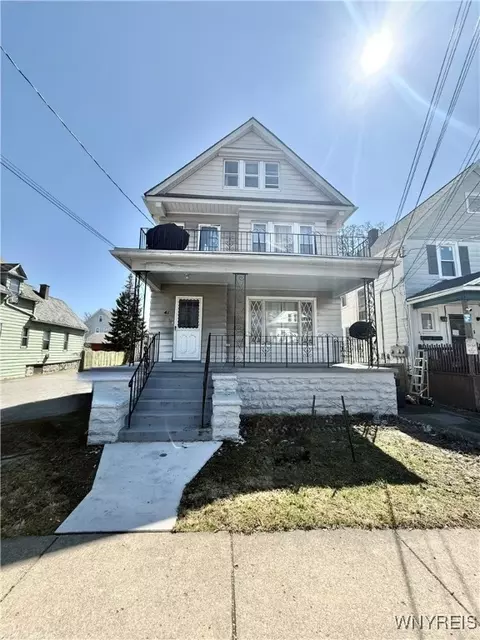 41 Burch Ave, West Seneca, NY 14210