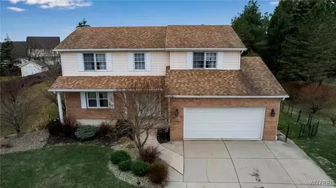 27 Michaels, Lancaster, NY 14086