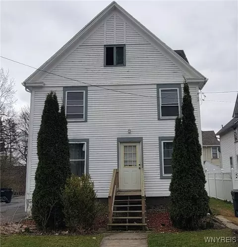 114 North St, Batavia, NY 14020