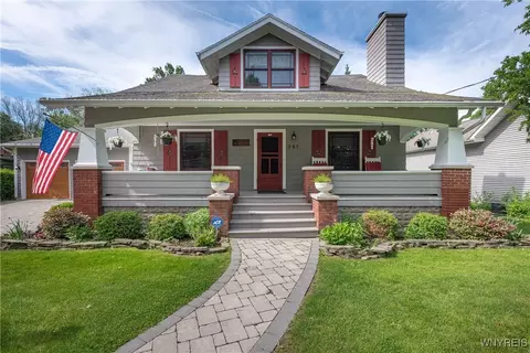 757 Sweeney St, North Tonawanda, NY 14120