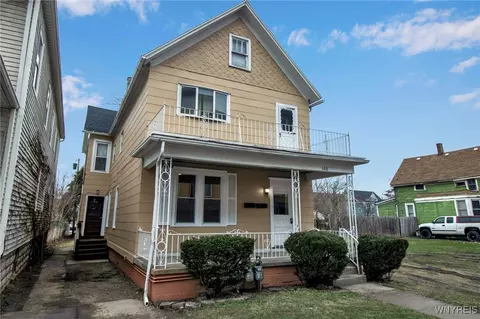 640 Grant St, Buffalo, NY 14213