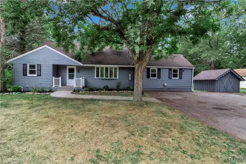 3400 Niagara Falls Blvd, Amherst, NY 14228