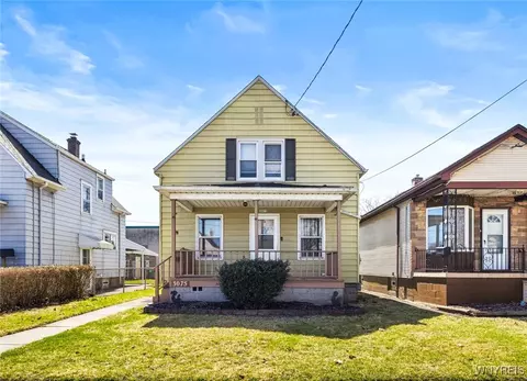 3075 Monroe Ave, Niagara Falls, NY 14303