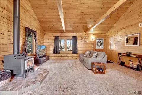 Living - 1775 Birch Cres, Java, NY 14009 photo 3 of 3