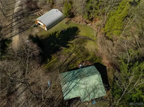 Exterior - 1775 Birch Cres, Java, NY 14009 photo 6 of 6