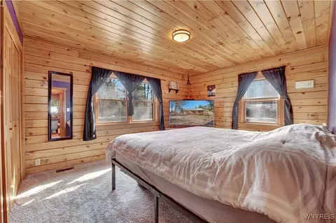 Bedroom - 1775 Birch Cres, Java, NY 14009 photo 1 of 1
