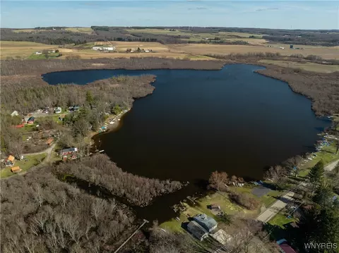 View/Area - 1775 Birch Cres, Java, NY 14009 photo 2 of 7