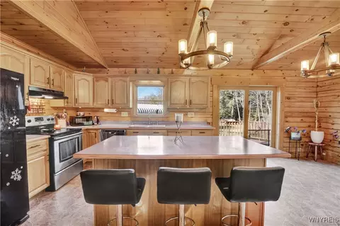 Kitchen - 1775 Birch Cres, Java, NY 14009 photo 1 of 3