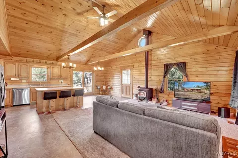 Living - 1775 Birch Cres, Java, NY 14009 photo 1 of 3