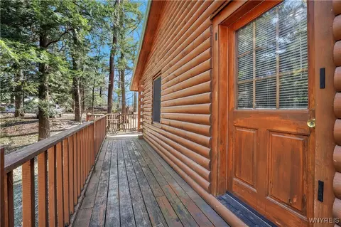 Exterior - 1775 Birch Cres, Java, NY 14009 photo 3 of 6