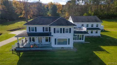4473 Bolivar Rd, Wellsville, NY 14895