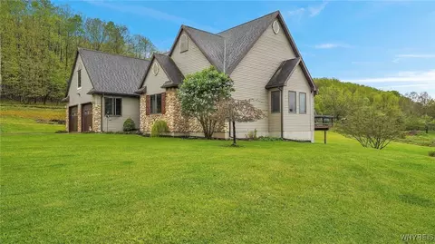 7557 Miller Hollow Rd, Little Genesee, NY 14754