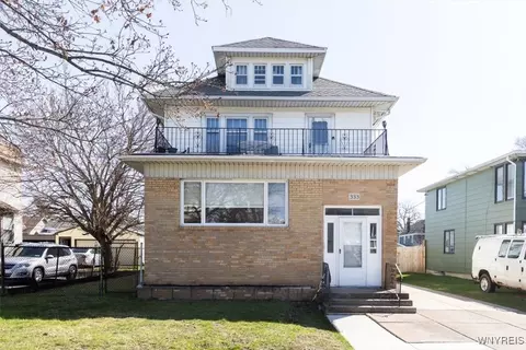 333 Colvin Ave, Buffalo, NY 14216