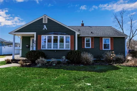 261 Brighton Rd, Tonawanda, NY 14150