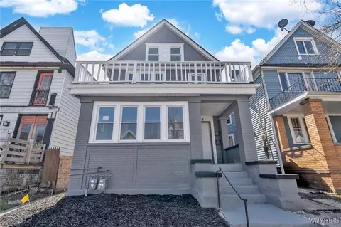 327 Breckenridge St, Buffalo, NY 14213