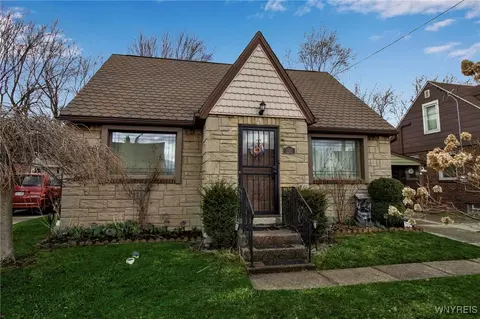 150 Northcrest Ave, Cheektowaga, NY 14225