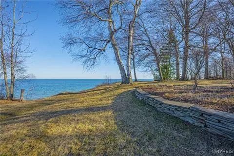 Exterior - 7131 Lakeshore Ter, Appleton, NY 14008 photo 5 of 6
