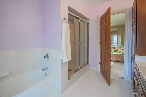 Bath - 7131 Lakeshore Ter, Appleton, NY 14008 photo 3 of 7