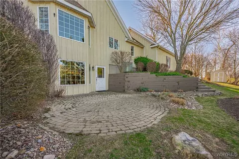 Exterior - 7131 Lakeshore Ter, Appleton, NY 14008 photo 1 of 6