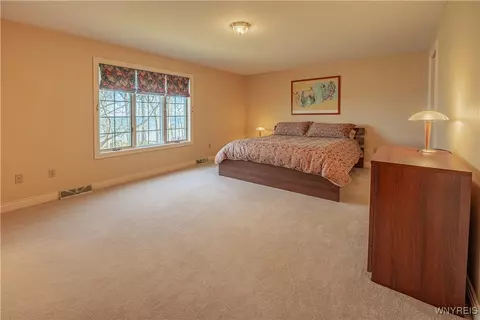 Bedroom - 7131 Lakeshore Ter, Appleton, NY 14008 photo 2 of 3