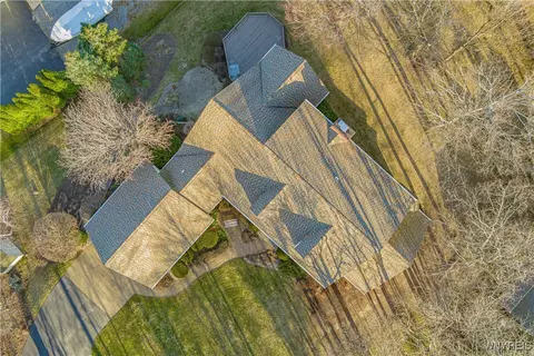 View/Area - 7131 Lakeshore Ter, Appleton, NY 14008 photo 2 of 7