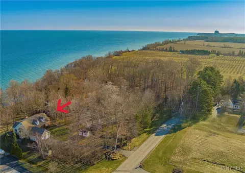 View/Area - 7131 Lakeshore Ter, Appleton, NY 14008 photo 1 of 7