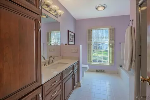 Bath - 7131 Lakeshore Ter, Appleton, NY 14008 photo 2 of 7