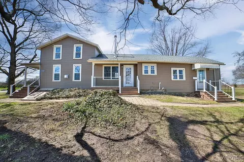 4107 Lockport Rd, Cambria, NY 14094